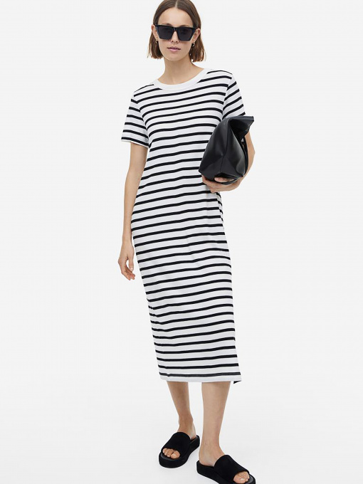 Платья H&M модель 68825 Фото