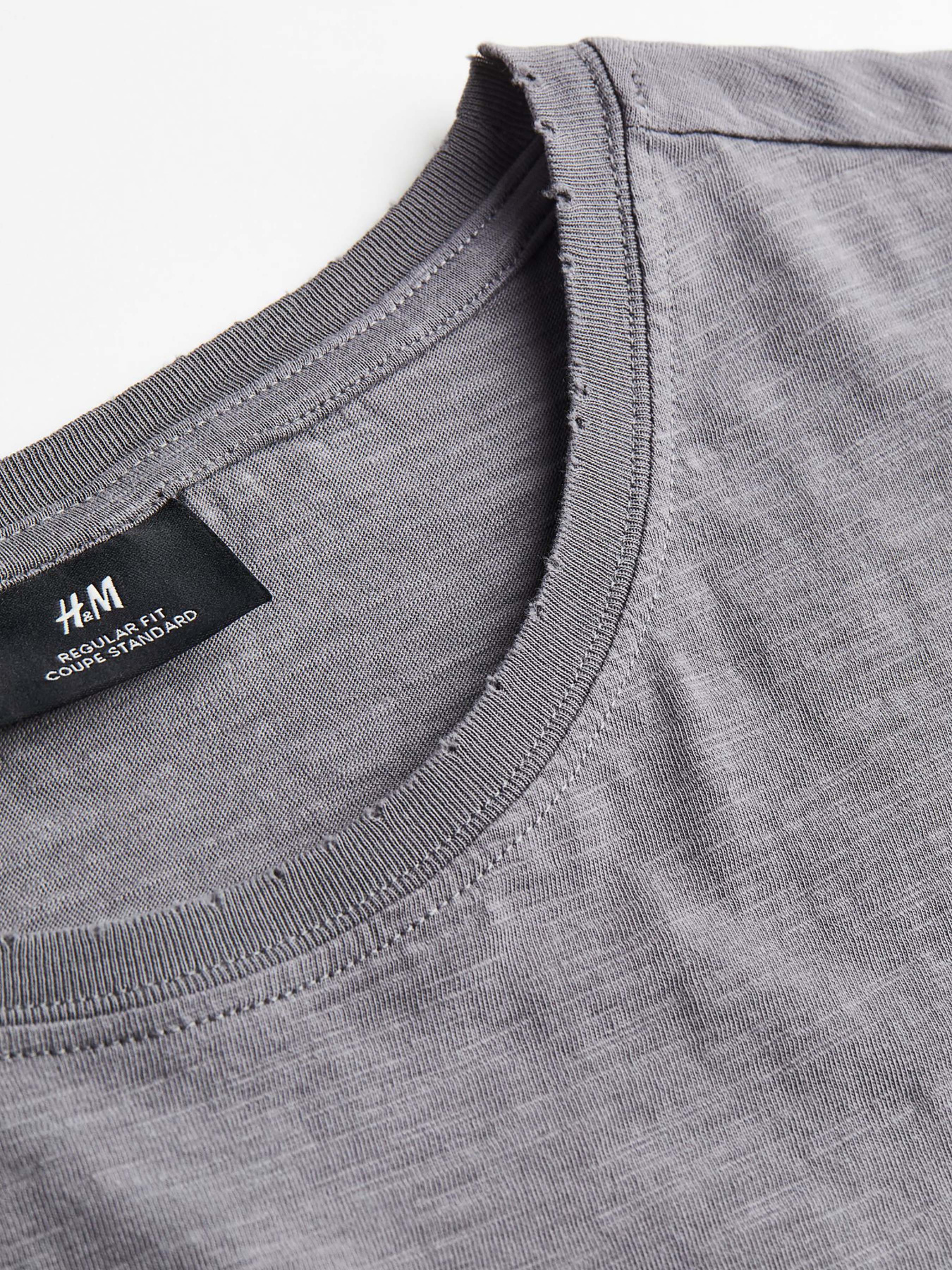 Футболки и поло H&M модель 68816 Фото