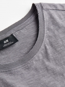 Футболки и поло H&M модель 68816 Фото