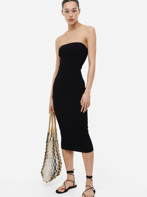 Сукні H&M модель 68819 Фото