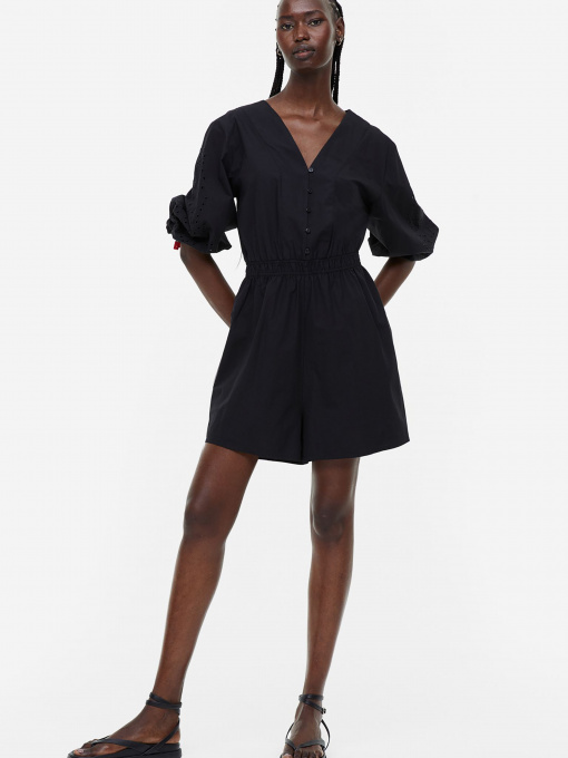 Комбинезоны H&M модель 68823 Фото