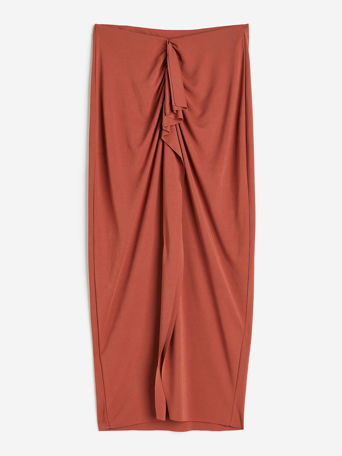 Юбки H&M модель 68837 Фото