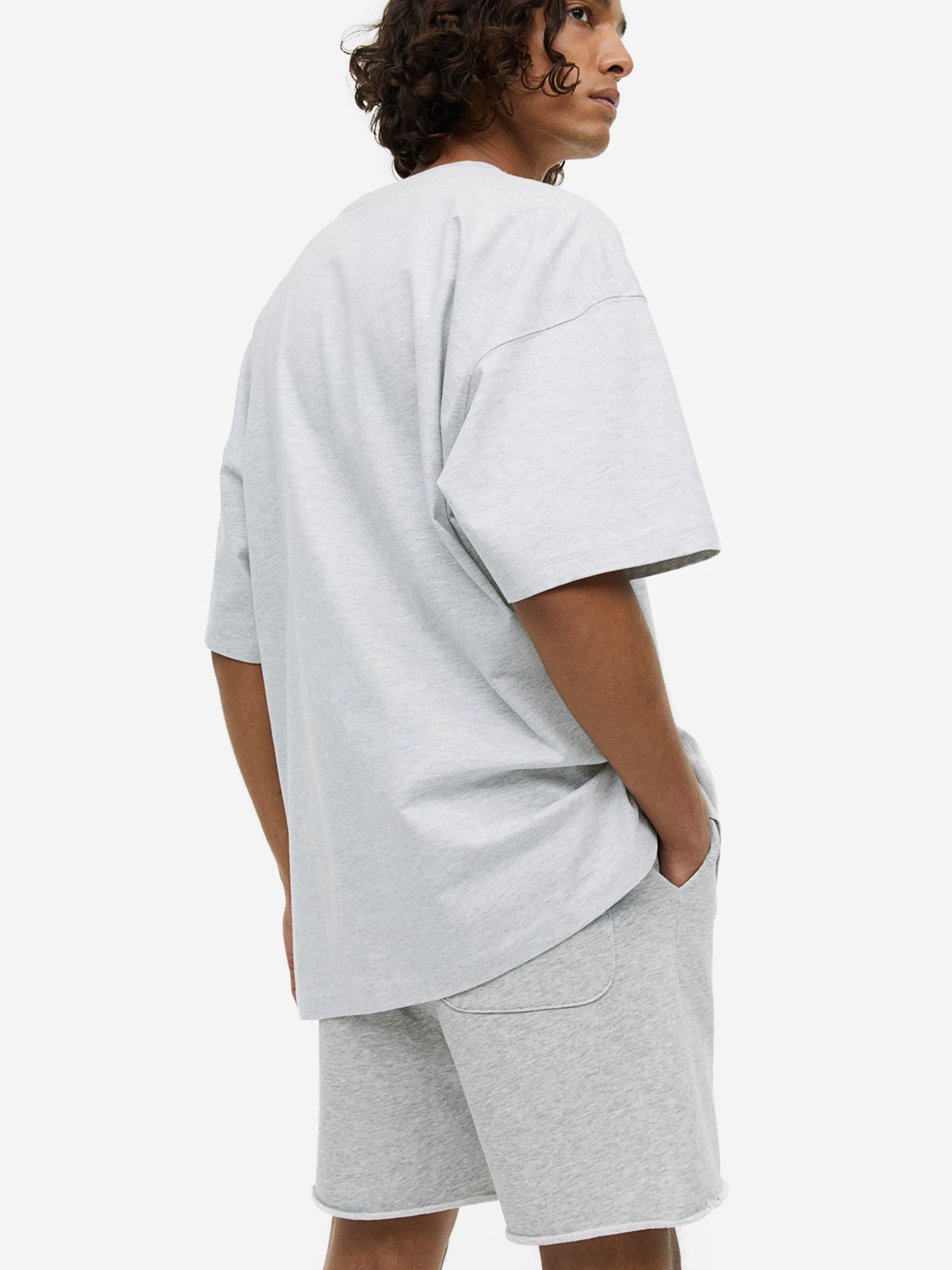 Шорти H&M модель 68852 Фото