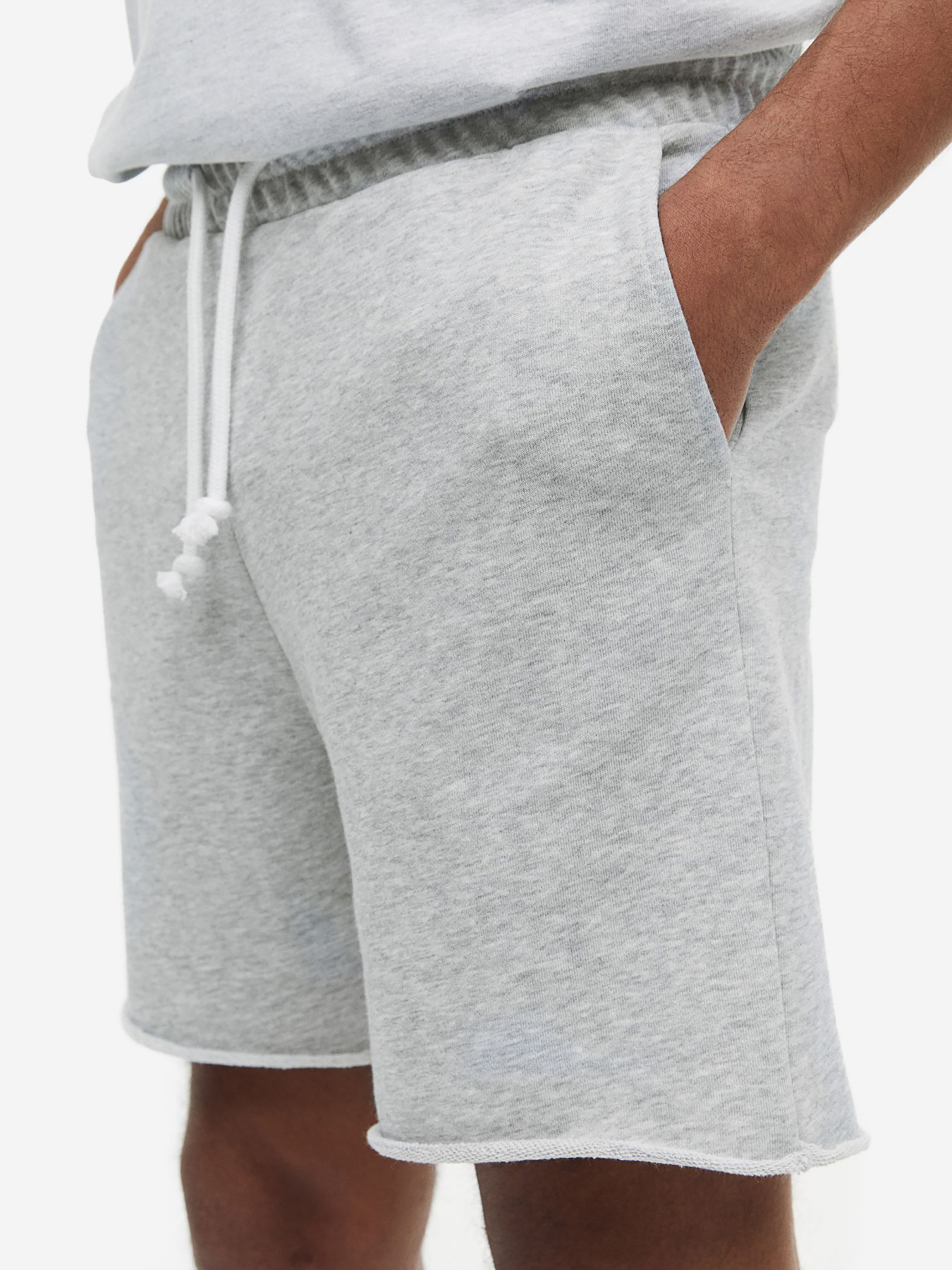 Шорти H&M модель 68852 Фото