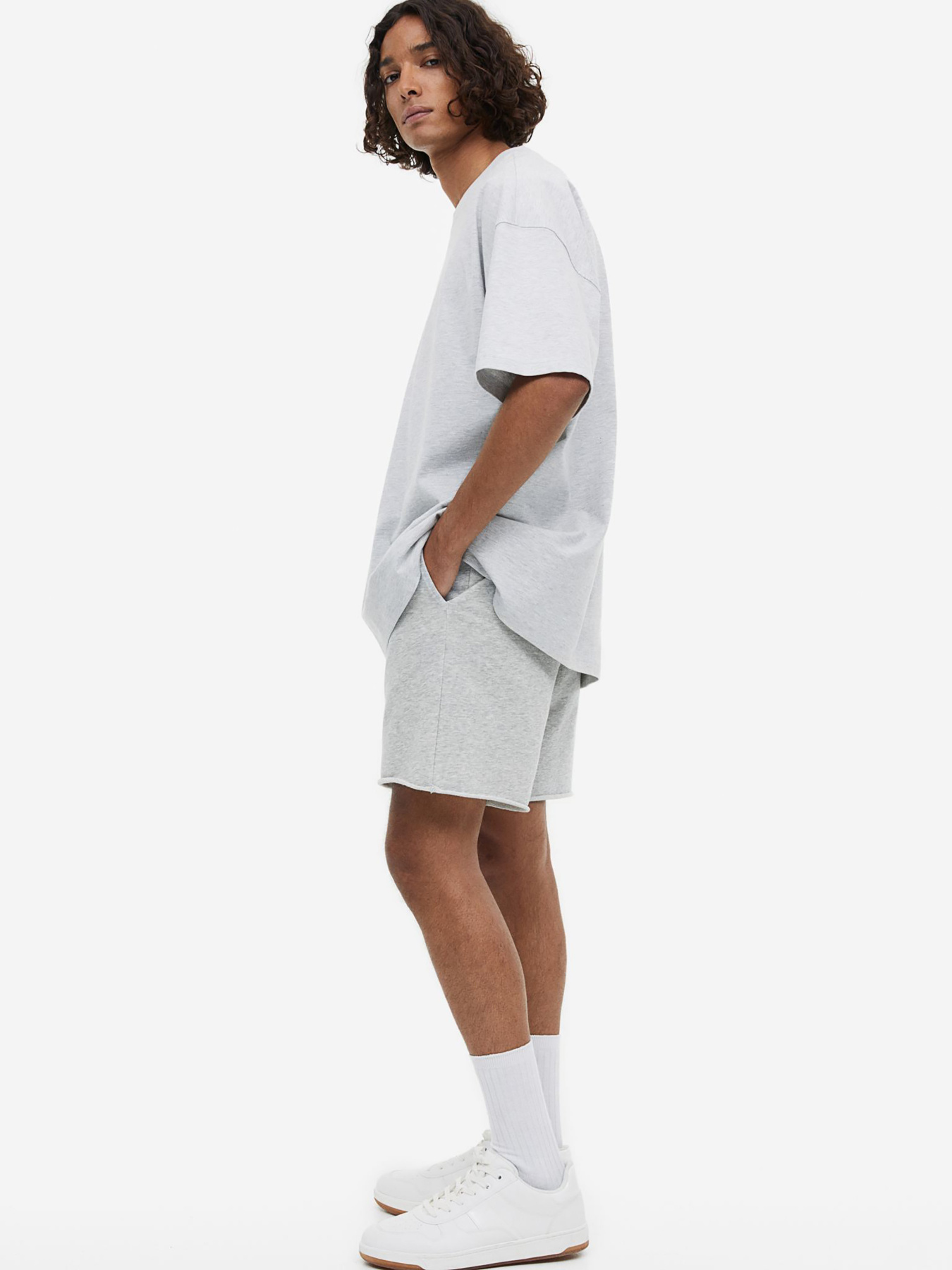 Шорти H&M модель 68852 Фото