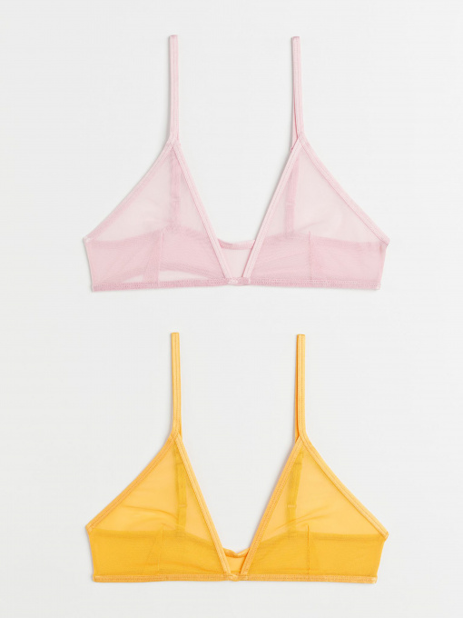 Нижнее белье H&M модель 68863 Фото