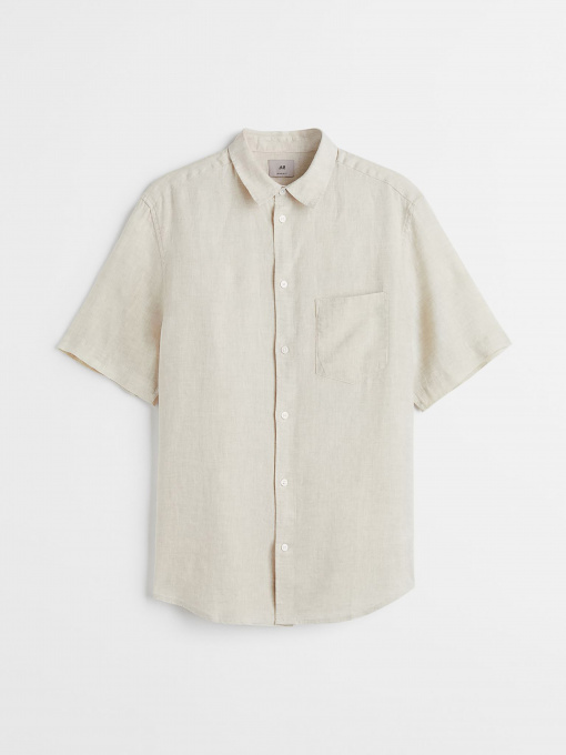 Рубашки H&M модель 68899 Фото