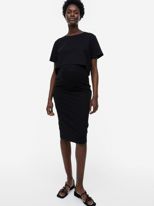 Спідниці H&M модель 68874 Фото