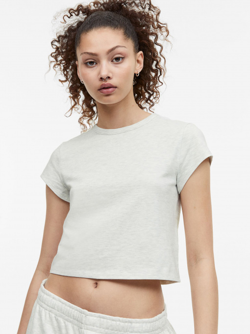 Футболки и поло H&M модель 68873 Фото
