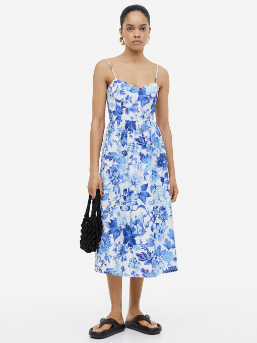 Платья H&M модель 68891 Фото