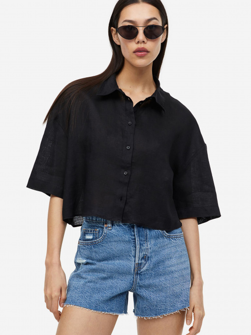 Сорочки H&M модель 68882 Фото