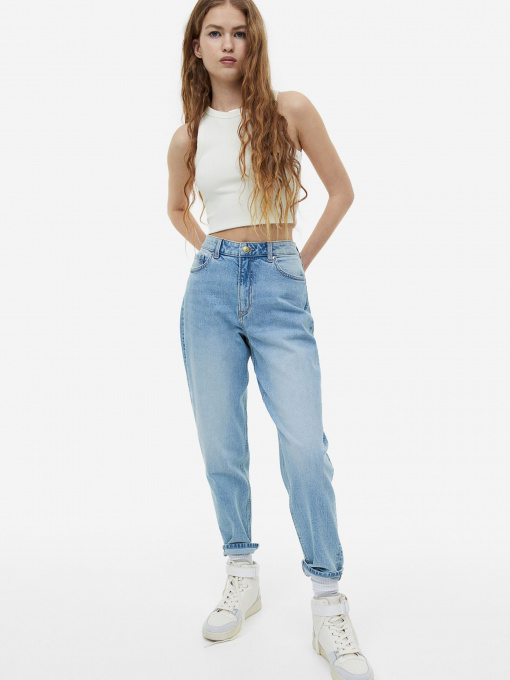 Футболки и поло H&M модель 68853 Фото