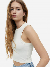Футболки и поло H&M модель 68853 Фото