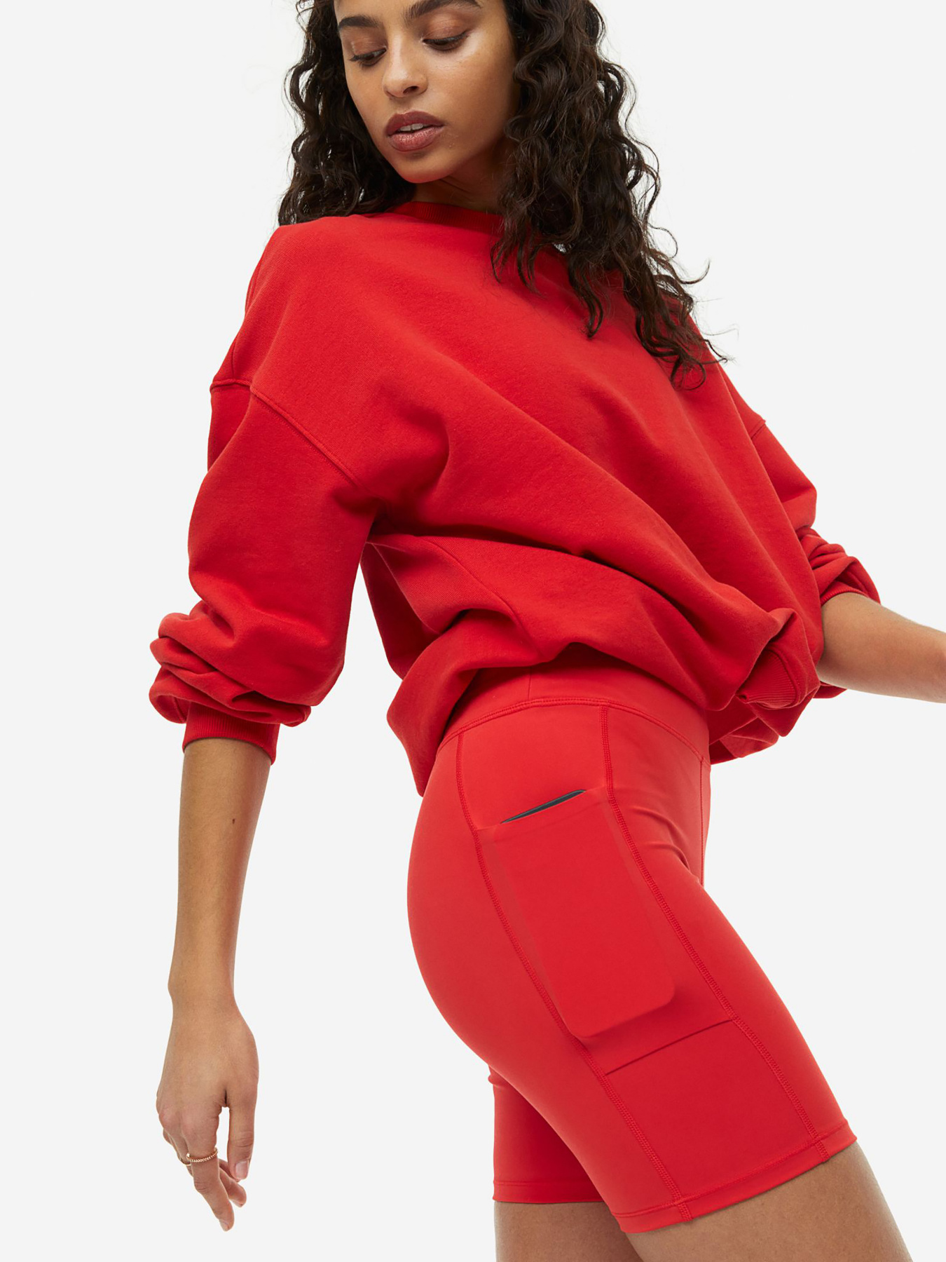 Шорти H&M модель 68893 Фото