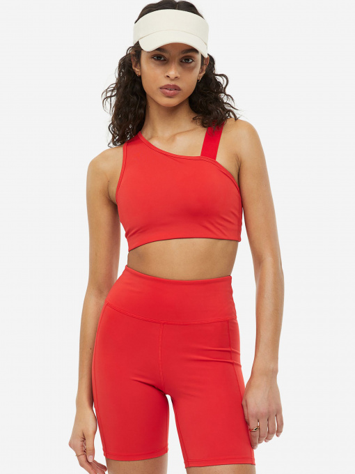 Шорты H&M модель 68893 Фото