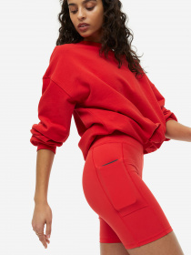 Шорти H&M модель 68893 Фото