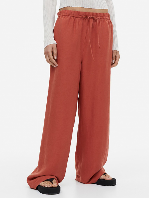 Брюки H&M модель 68868 Фото