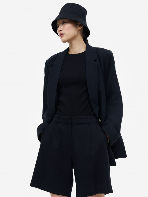 Шорты H&M модель 68902 Фото