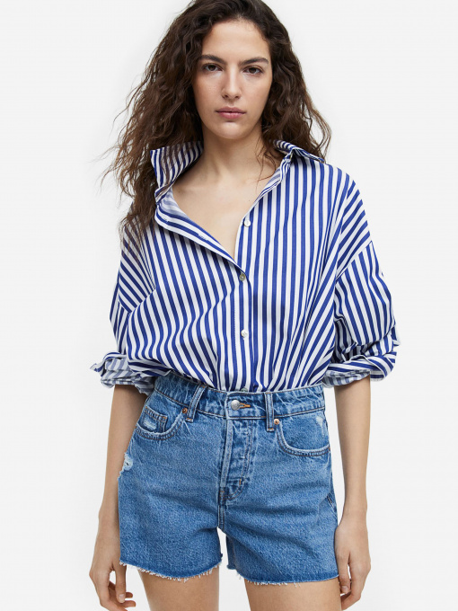 Шорты H&M модель 68903 Фото