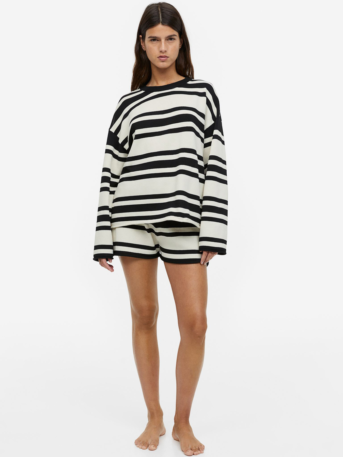 Свитры и кардиганы H&M модель 68854 Фото