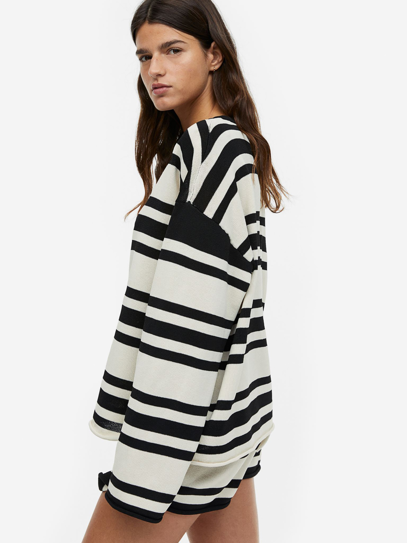 Свитры и кардиганы H&M модель 68854 Фото