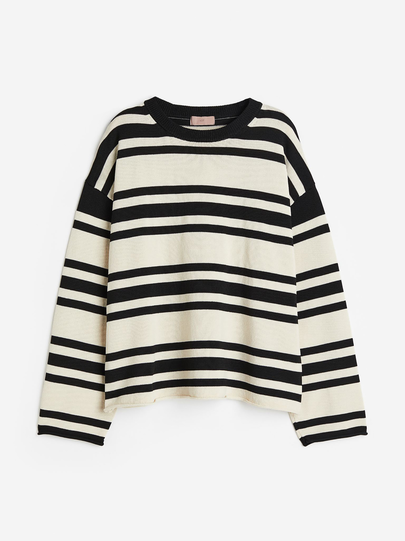 Свитры и кардиганы H&M модель 68854 Фото