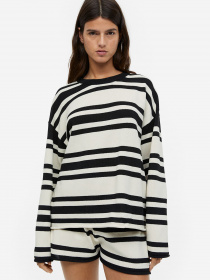 Свитры и кардиганы H&M модель 68854 Фото