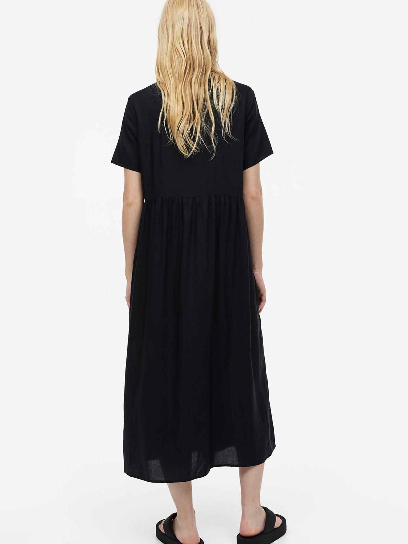 Сукні H&M модель 68890 Фото