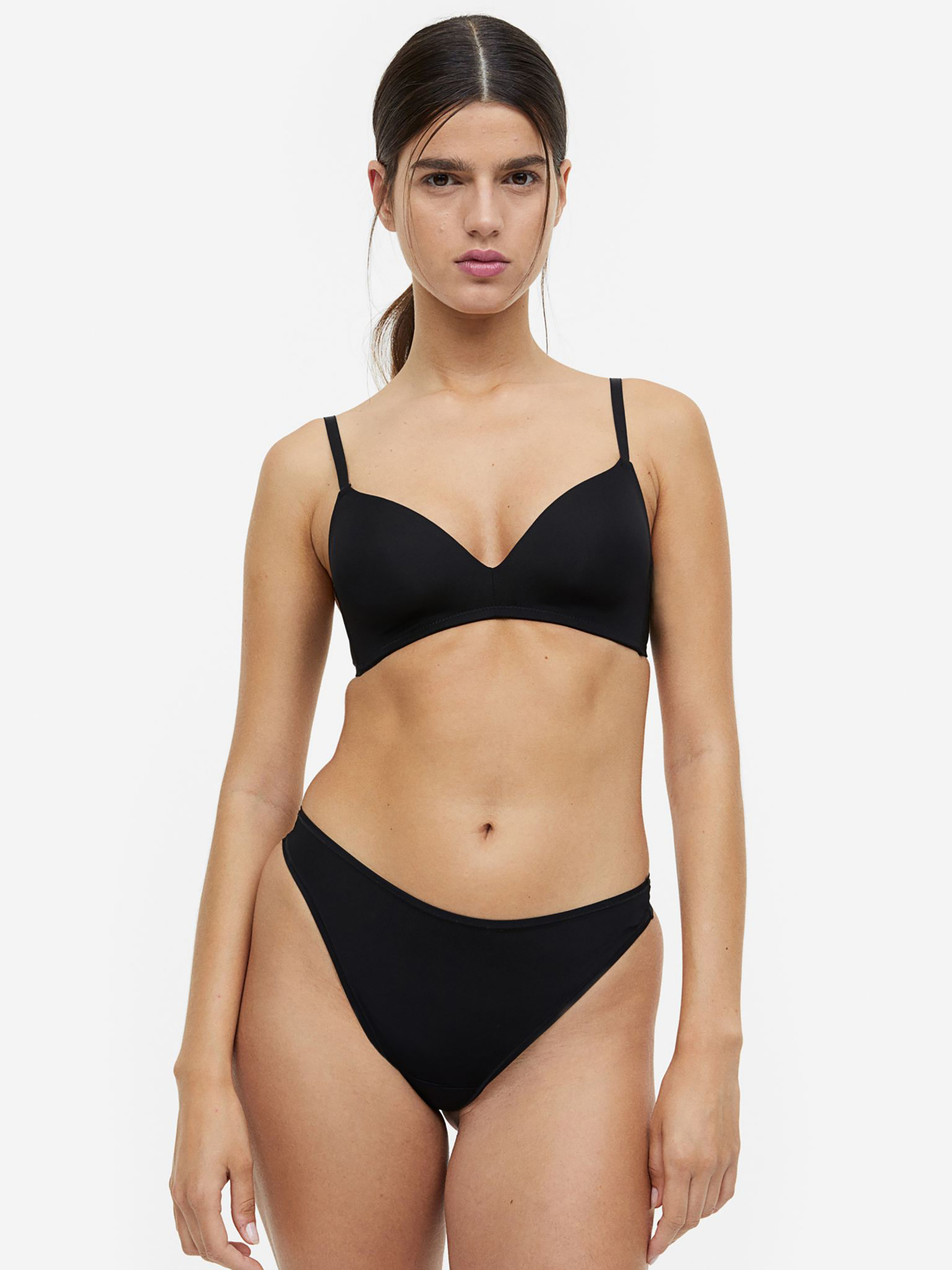 Нижнее белье H&M модель 68884 Фото