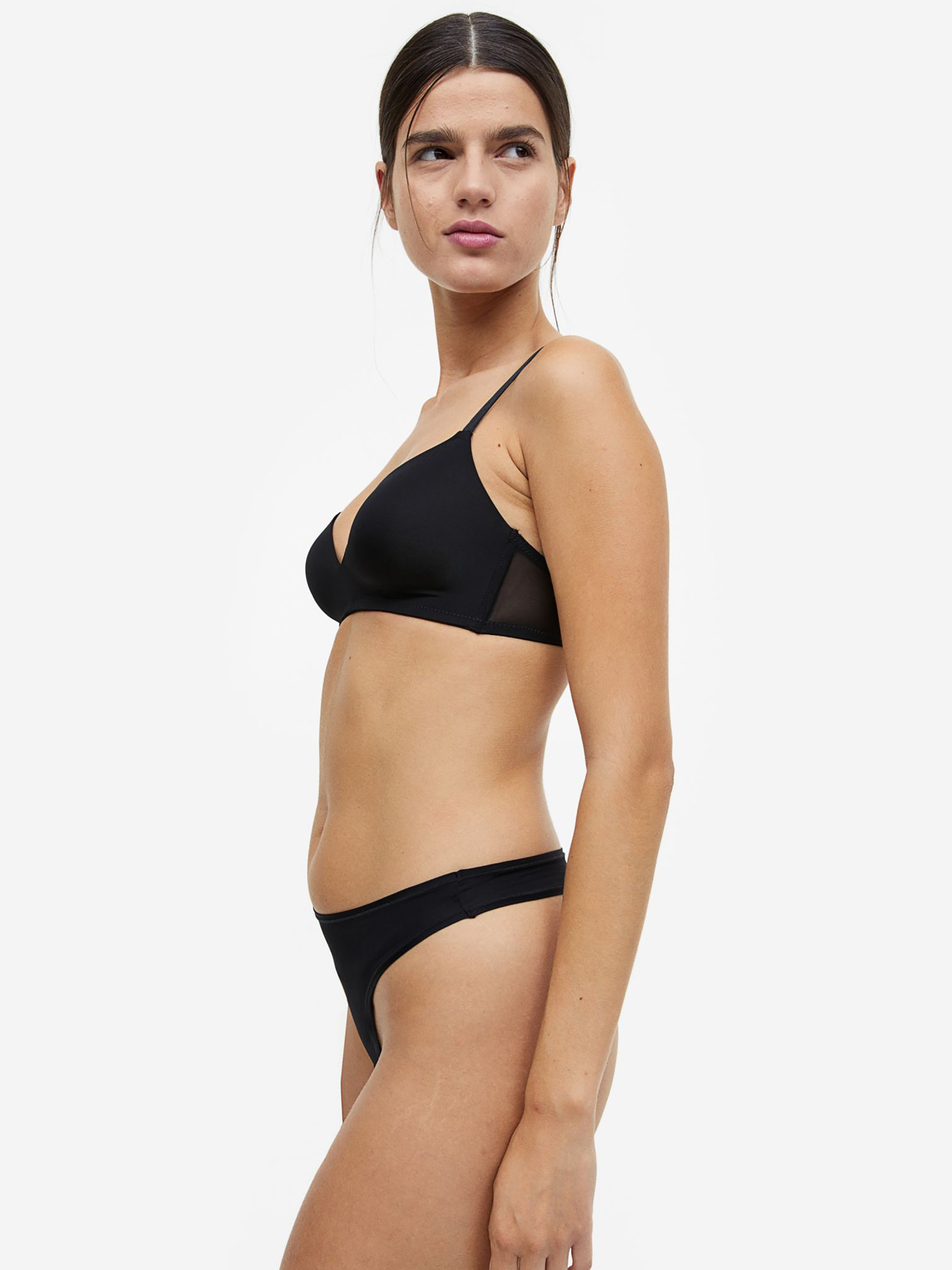 Нижнее белье H&M модель 68884 Фото
