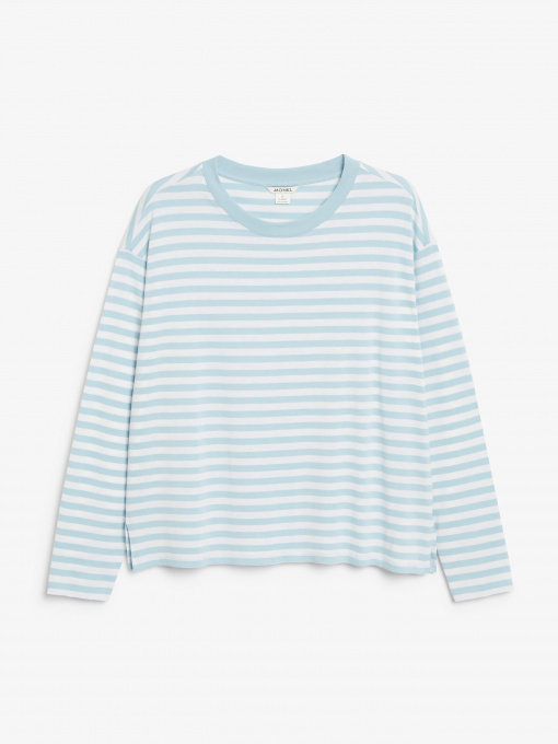Худи и свитшоты H&M модель 68864 Фото