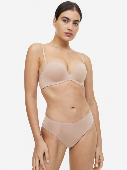 Нижня білизна H&M модель 68908 Фото