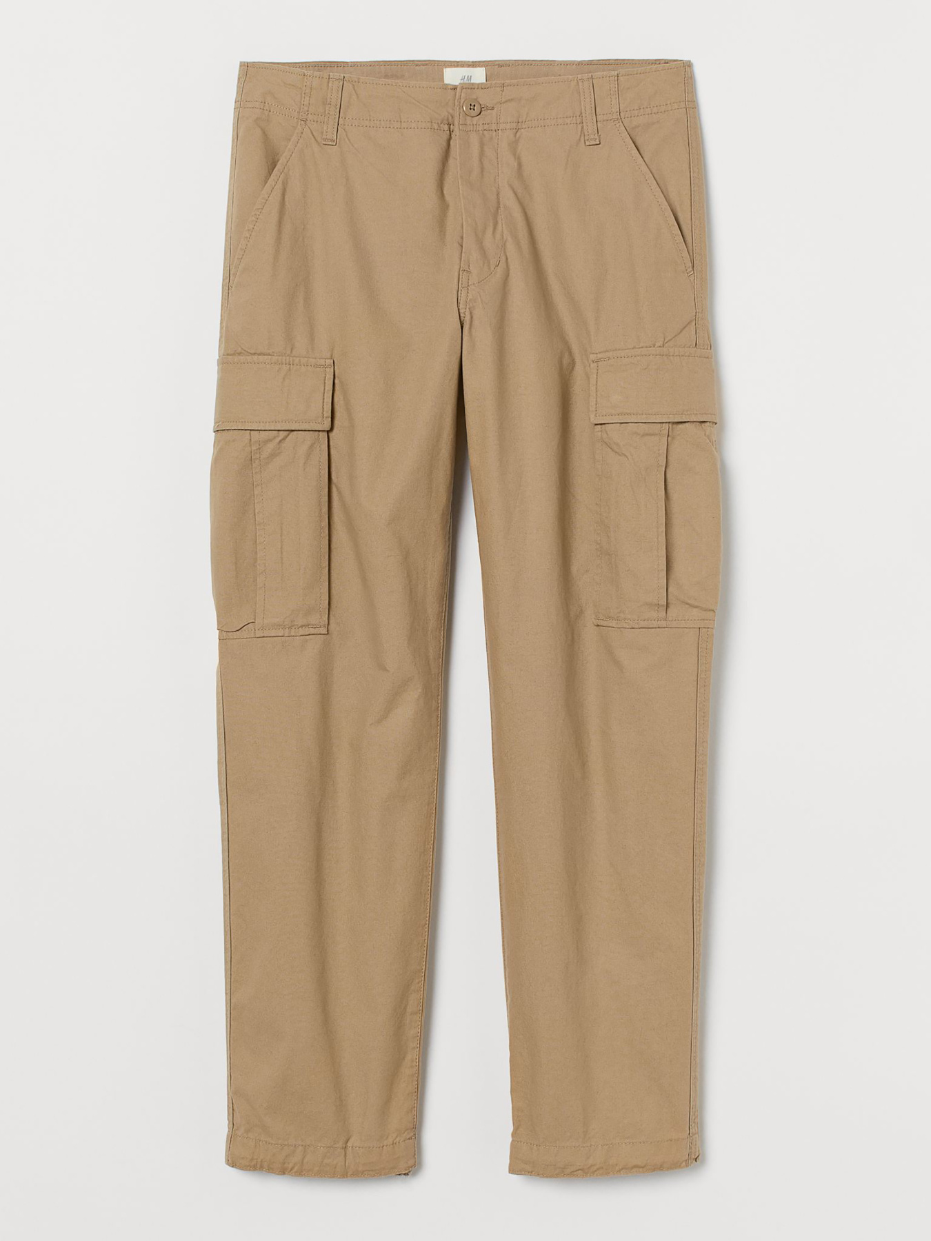 Брюки H&M модель 52763 Фото