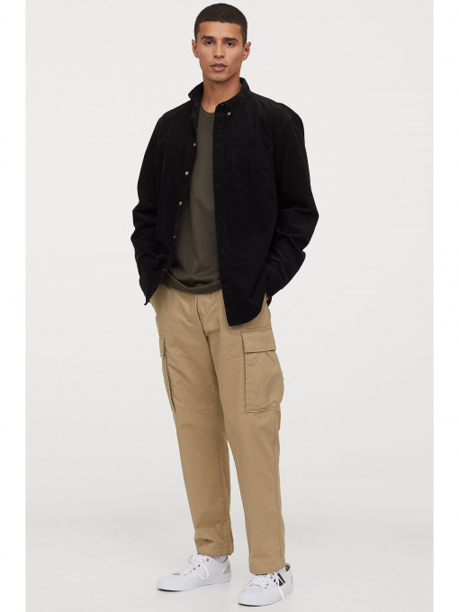 Брюки H&M модель 52763 Фото