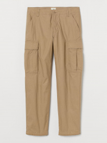 Брюки H&M модель 52763 Фото