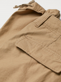Брюки H&M модель 52763 Фото