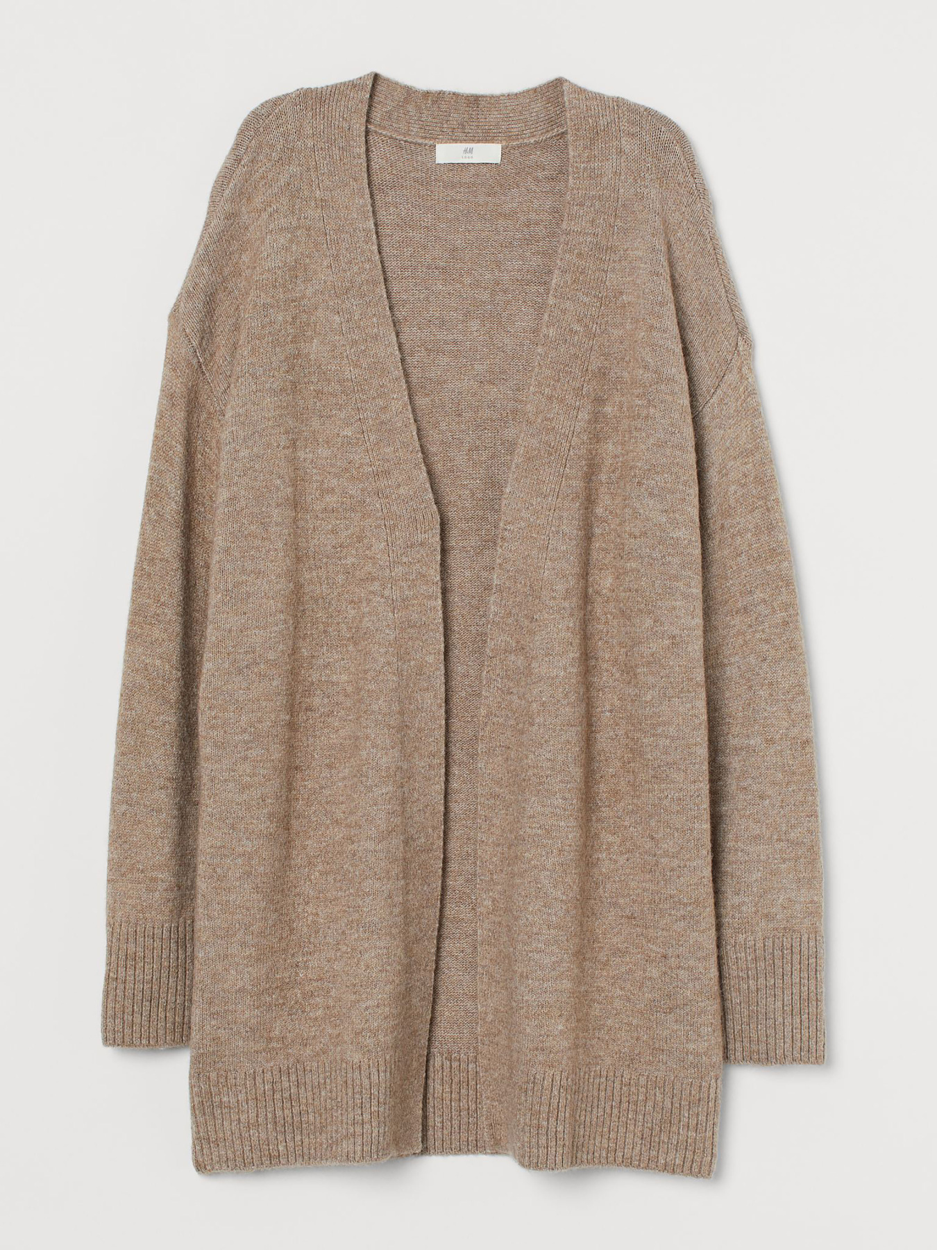 Свитры и кардиганы H&M модель 53030 Фото