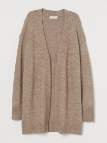 Свитры и кардиганы H&M модель 53030 Фото