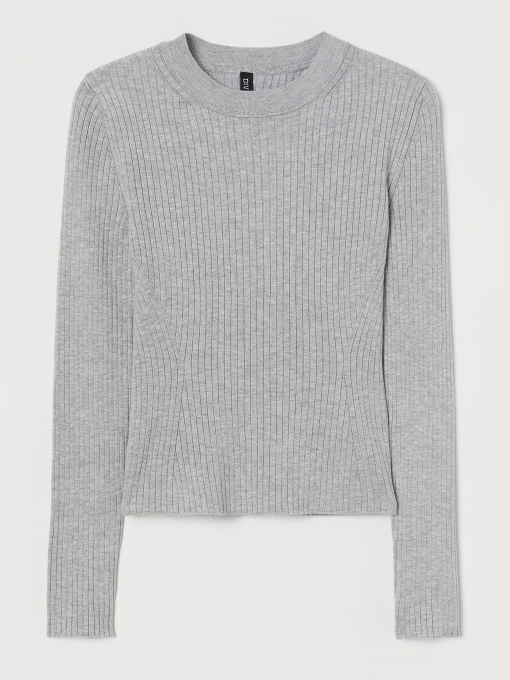 Свитры и кардиганы H&M модель 67882 Фото