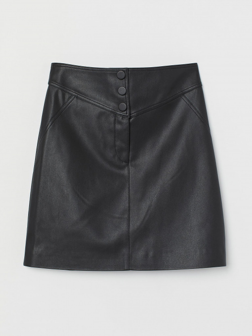 Юбки H&M модель 57892 Фото