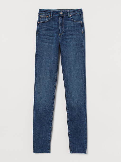 Джинси H&M модель 56552 Фото