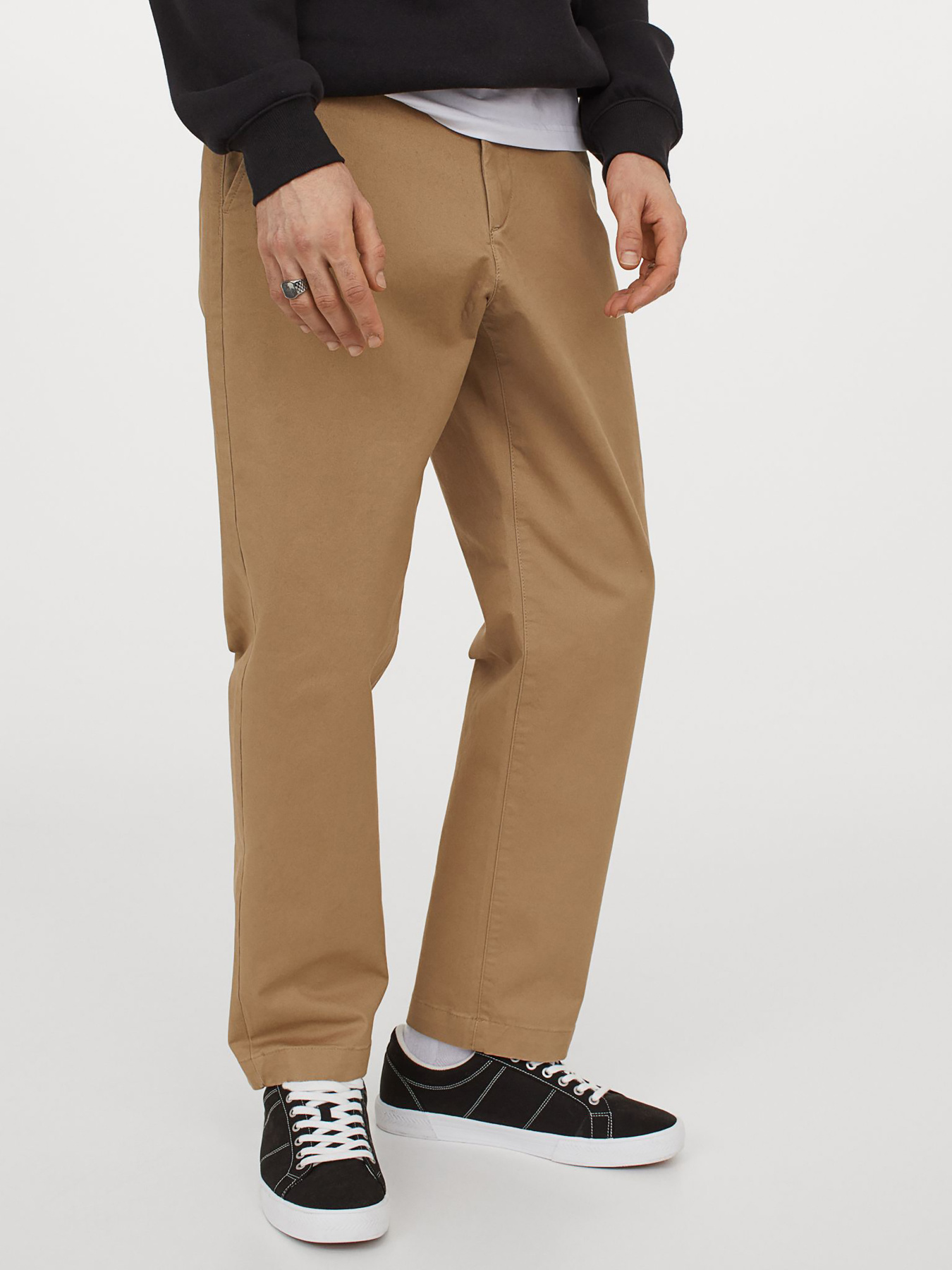 Брюки H&M модель 53869 Фото