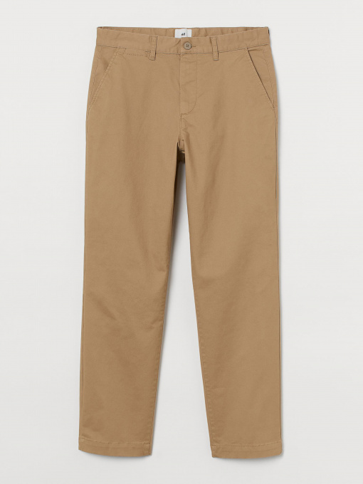 Брюки H&M модель 53869 Фото