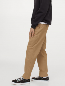 Брюки H&M модель 53869 Фото