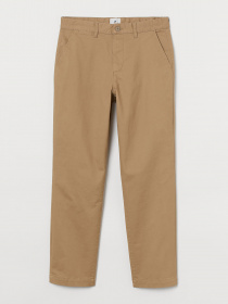 Брюки H&M модель 53869 Фото