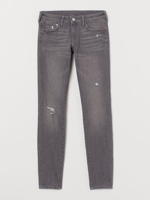 Джинси H&M модель 68774 Фото