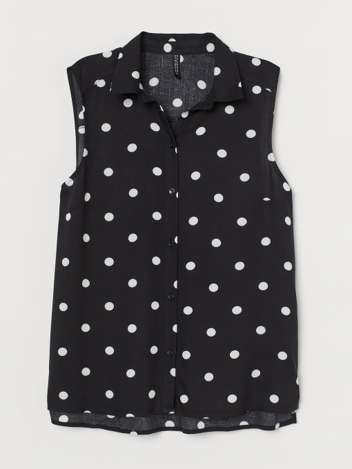 Сорочки H&M модель 68773 Фото