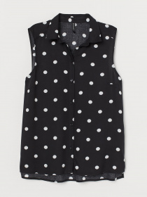 Сорочки H&M модель 68773 Фото
