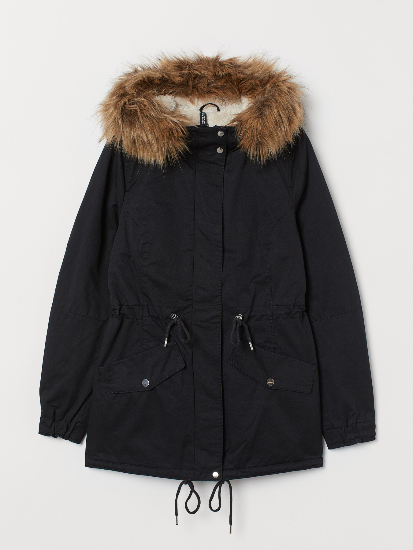 Куртки и дубленки H&M модель 44021 Куртки и дубленки H&M модель 44021 Фото