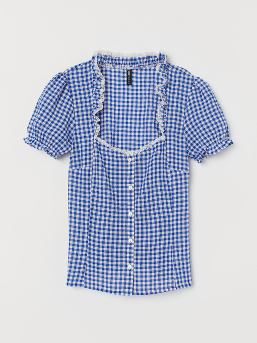 Сорочки H&M модель 68770 Фото